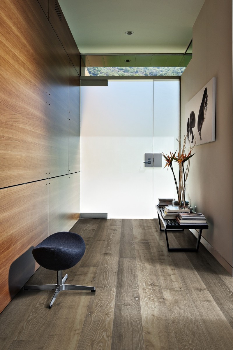 Parchet triplustratificat Stejar Nouveau Greige