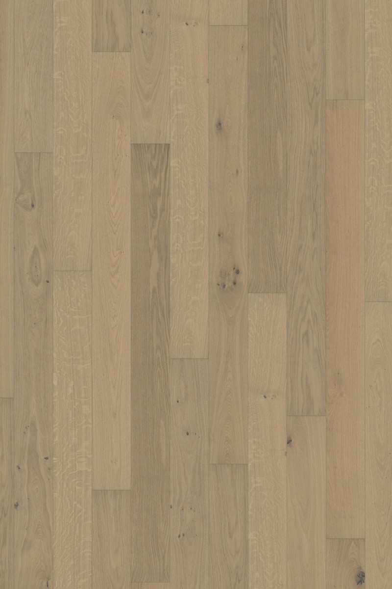 Parchet triplustratificat Stejar Nouveau White