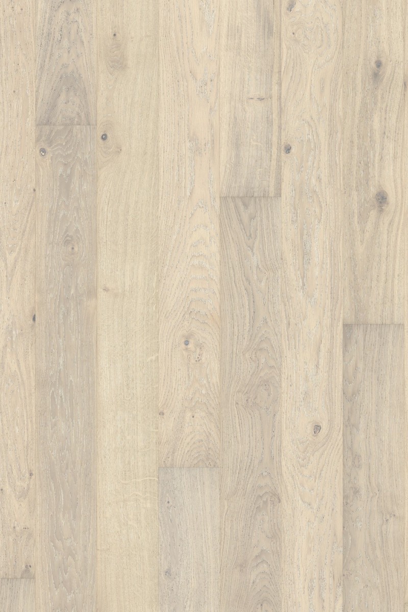 Parchet triplustratificat Stejar Nouveau Blonde