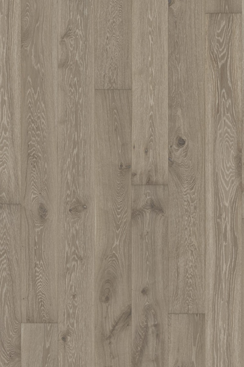 Parchet triplustratificat Stejar Nouveau Gray