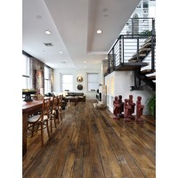 Parchet triplustratificat Stejar Unico