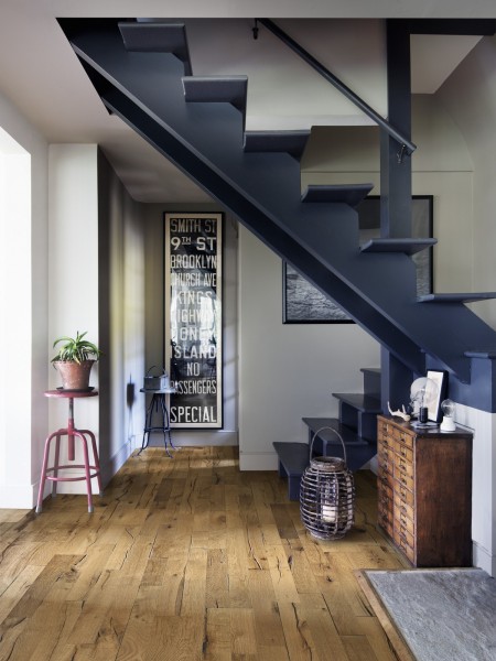 Parchet triplustratificat Stejar Decorum