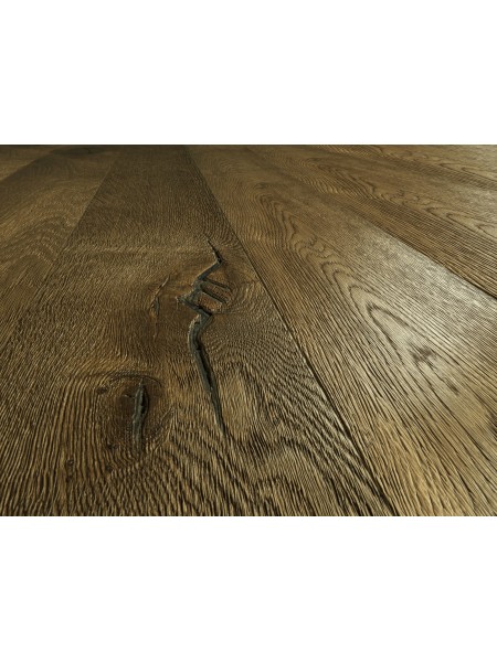 Parchet triplustratificat Stejar Fredrick