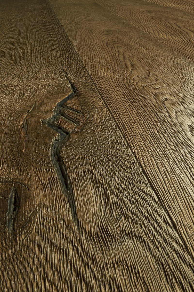 Parchet triplustratificat Stejar Fredrick