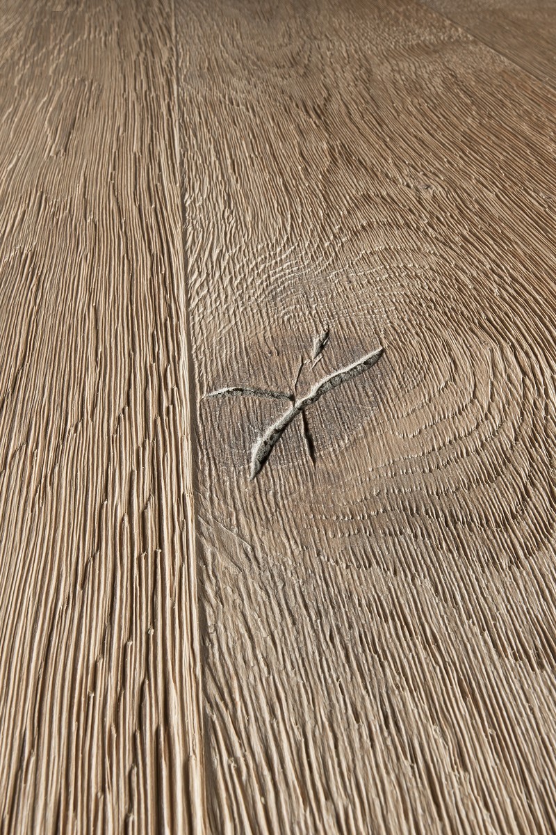 Parchet triplustratificat Stejar Gustaf