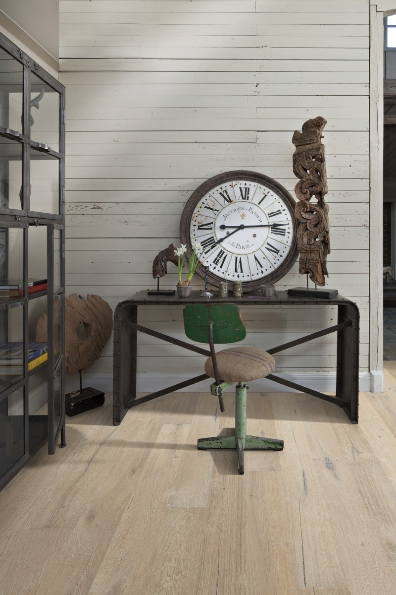 Parchet triplustratificat Stejar Gustaf