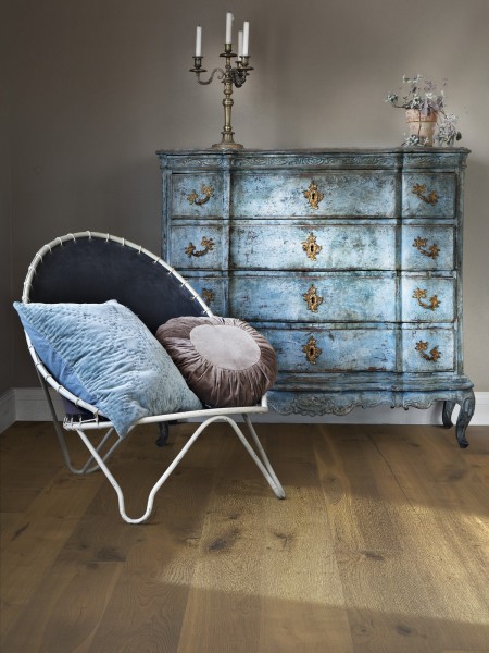 Parchet triplustratificat Stejar Fredrick