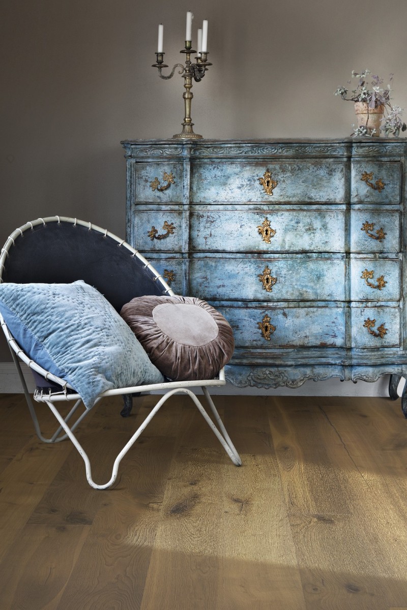 Parchet triplustratificat Stejar Fredrick