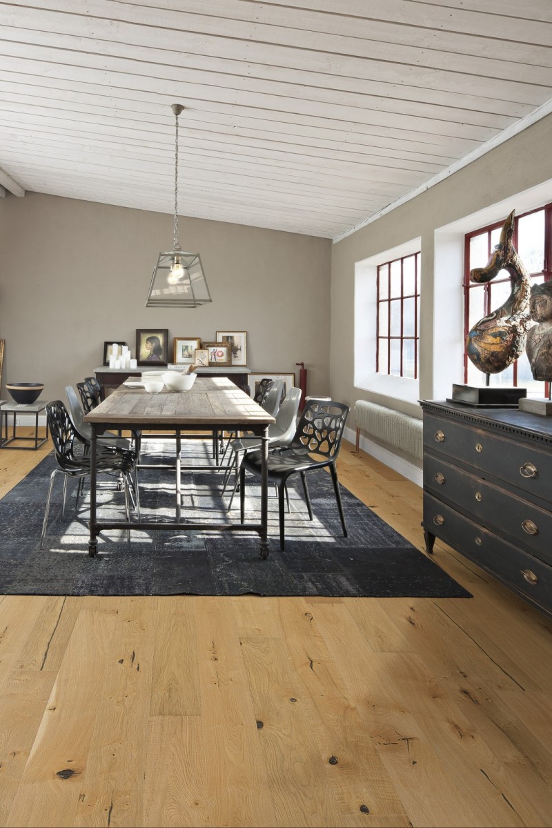 Parchet triplustratificat Stejar Johan Parchet triplustratificat Stejar Johan