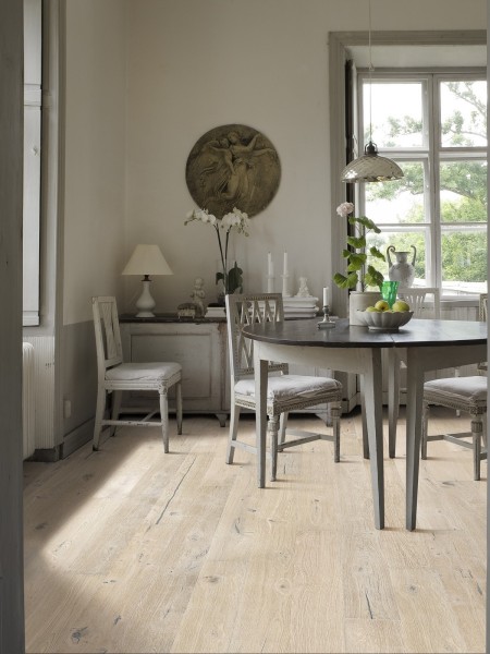 Parchet triplustratificat Stejar Olof