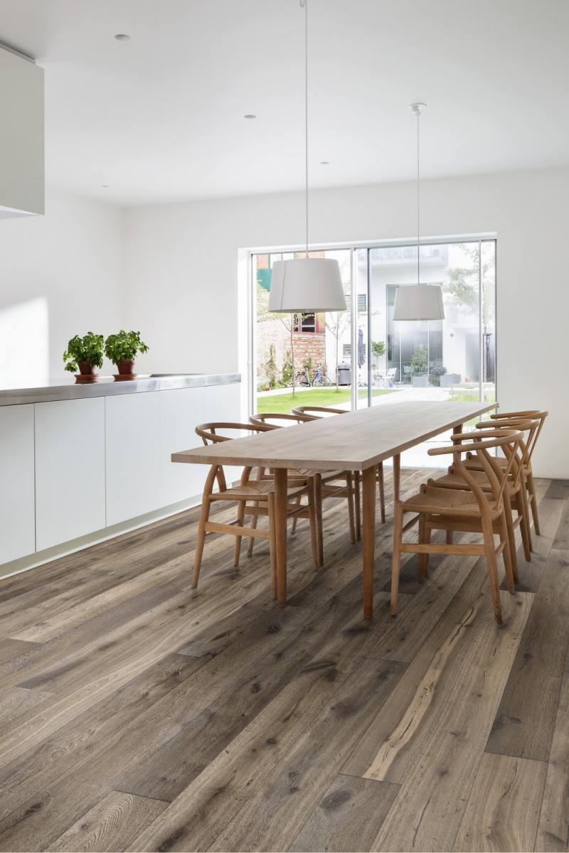 Parchet triplustratificat Stejar Sture