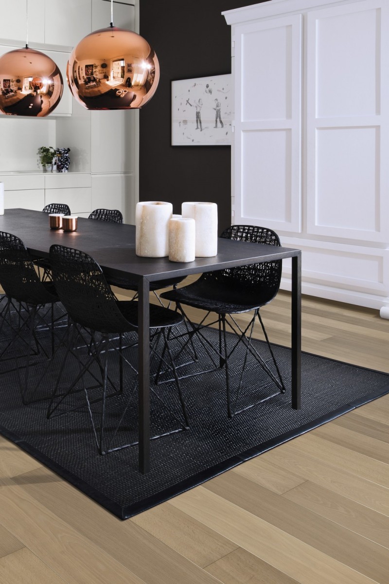 Parchet triplustratificat Stejar Berlin