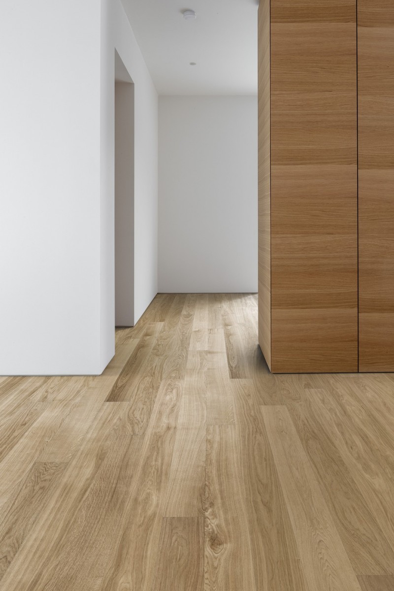 Parchet triplustratificat Stejar Dublin