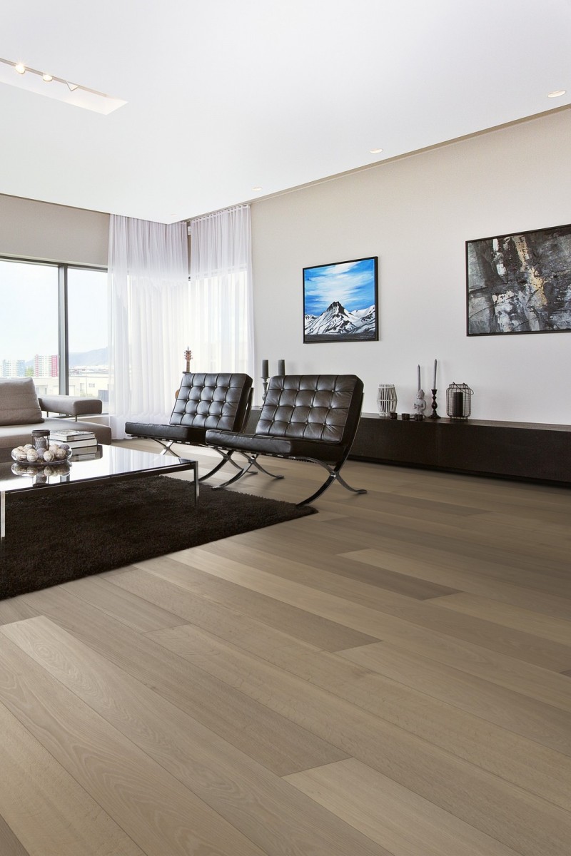 Parchet triplustratificat Stejar Berlin