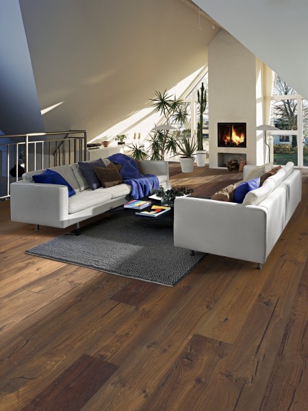 Dusumea Stejar Castillo