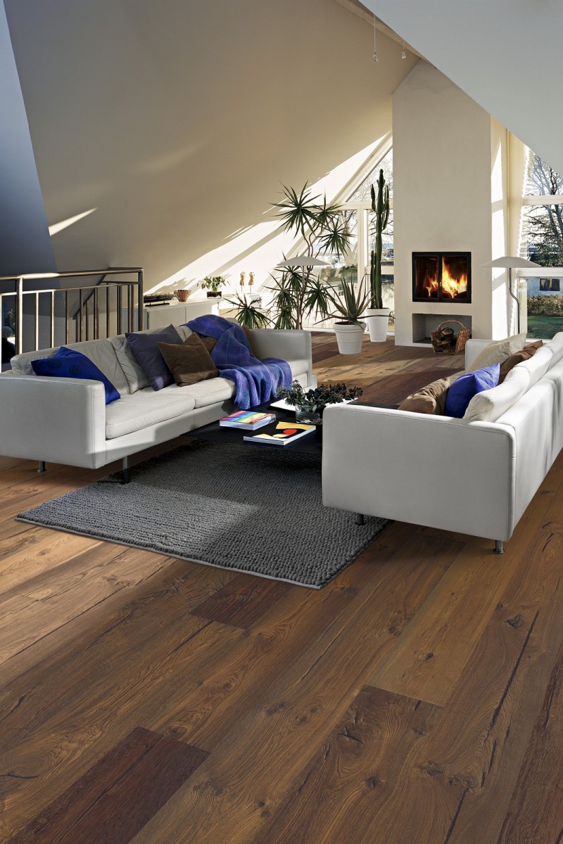 Dusumea Stejar Castillo