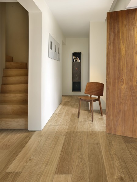 Parchet triplustratificat Stejar Dublin