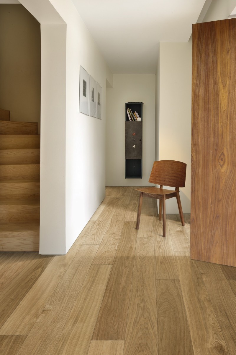 Parchet triplustratificat Stejar Dublin