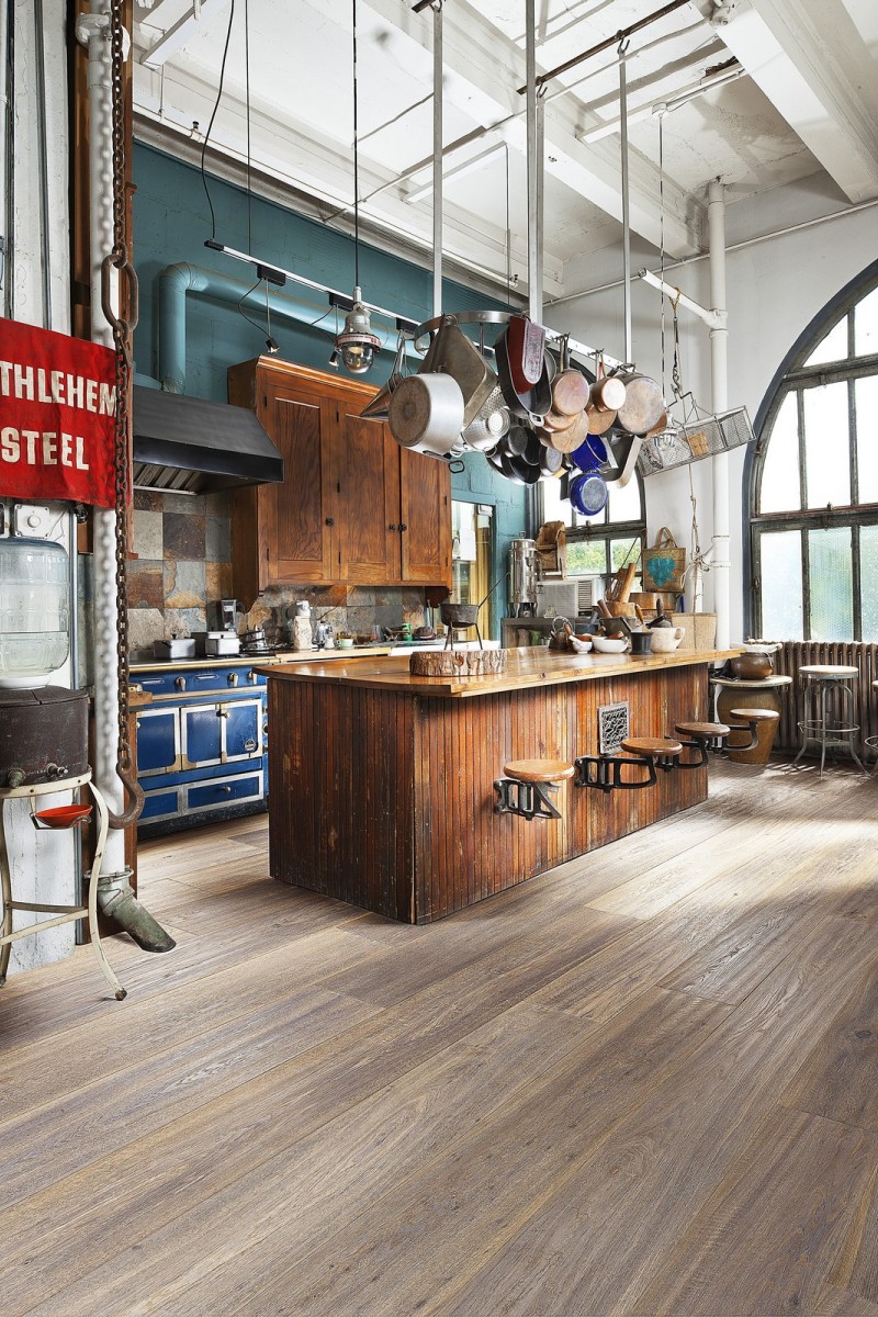 Dusumea Stejar Espace