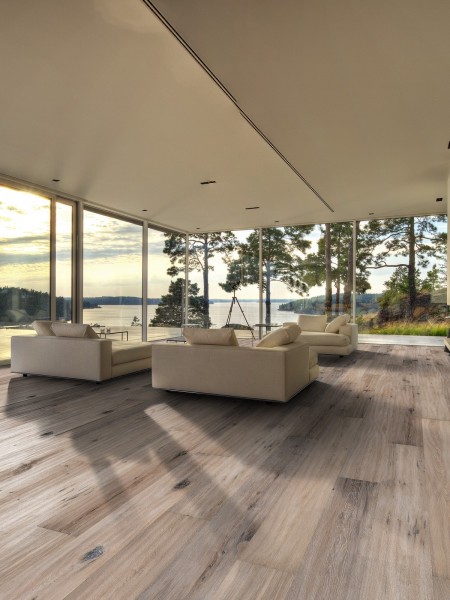 Dusumea Stejar Manor