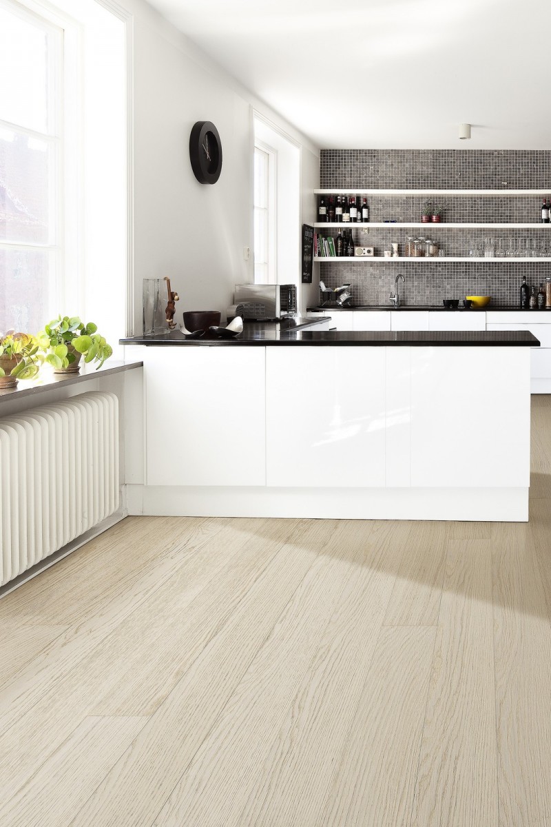 Parchet triplustratificat Stejar Dome