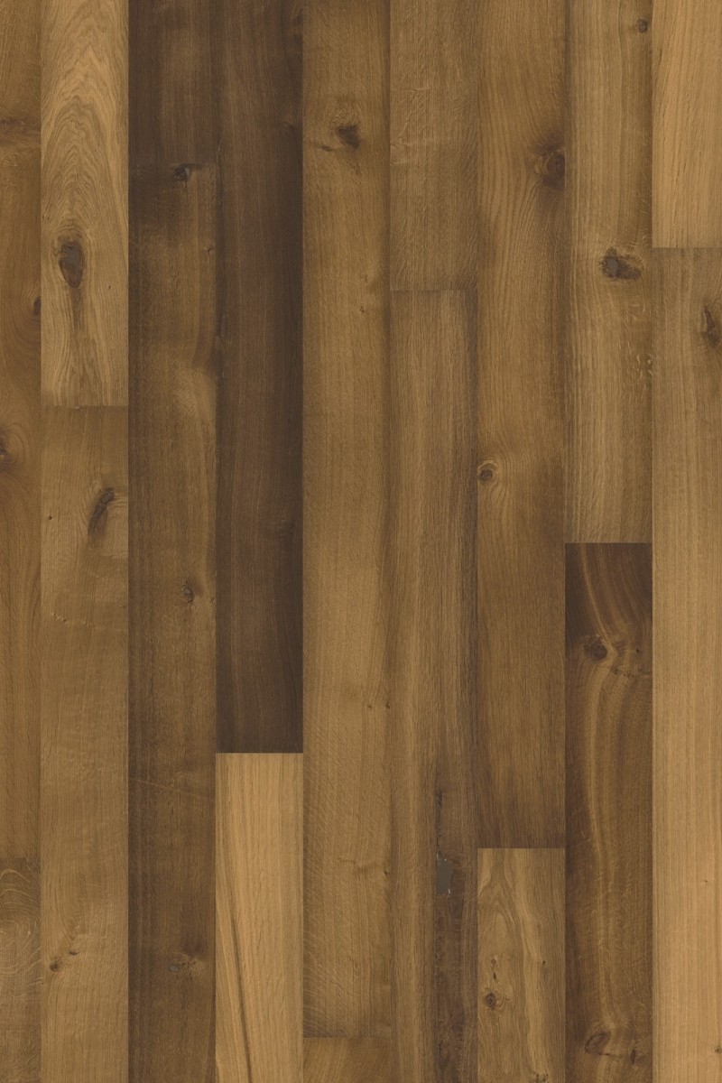 Parchet triplustratificat Stejar Wilds