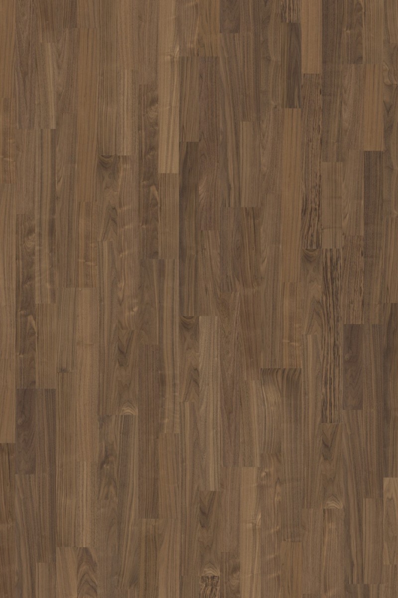 Parchet triplustratificat Nuc Bloom