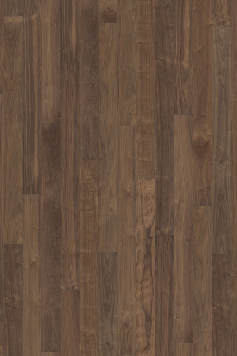 Parchet triplustratificat Nuc Statue