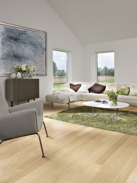 Parchet triplustratificat Artar Cream