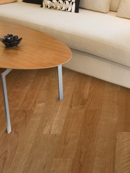 Parchet triplustratificat Cires Winter