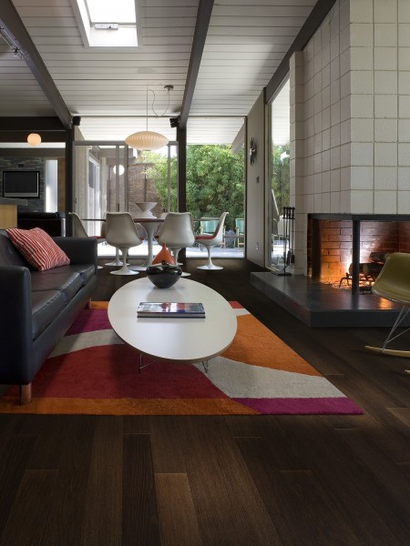 Parchet triplustratificat Stejar Coffee FSC