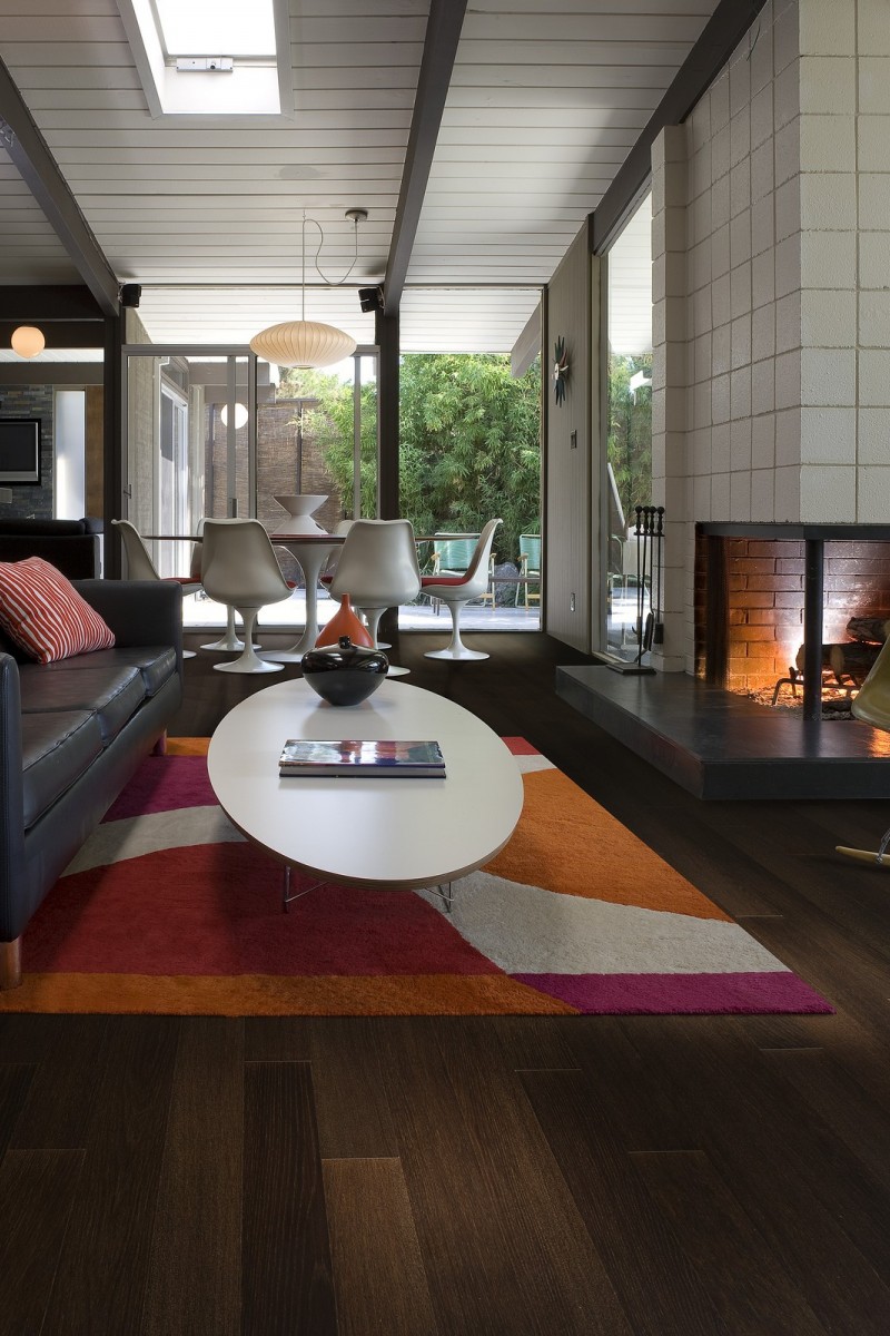 Parchet triplustratificat Stejar Coffee FSC