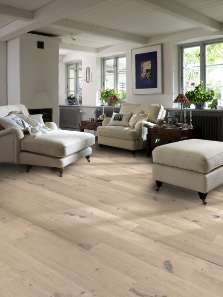 Parchet triplustratificat Stejar Colony