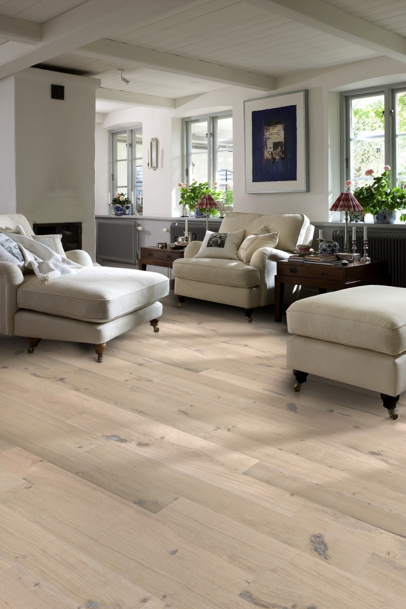 Parchet triplustratificat Stejar Colony