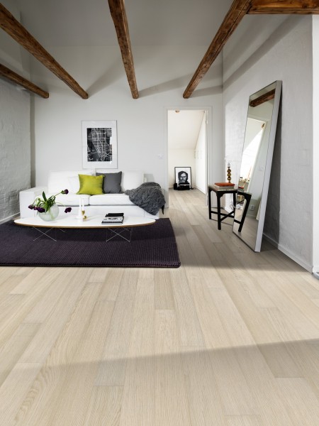 Parchet triplustratificat Stejar Dome