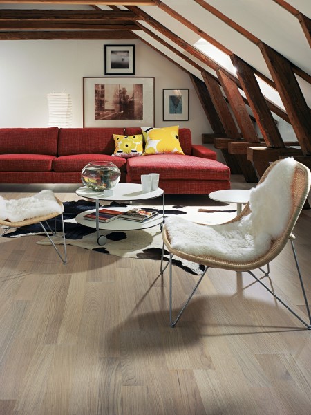 Parchet triplustratificat Stejar Tide