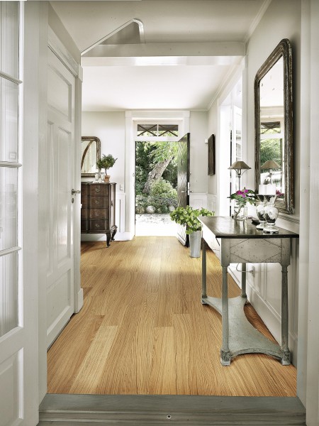 Parchet triplustratificat Stejar Tower