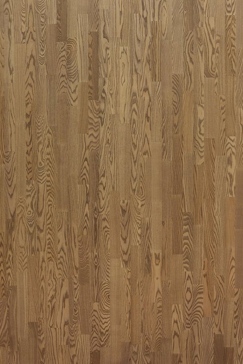 Parchet triplustratificat Frasin Mars Oiled 3S