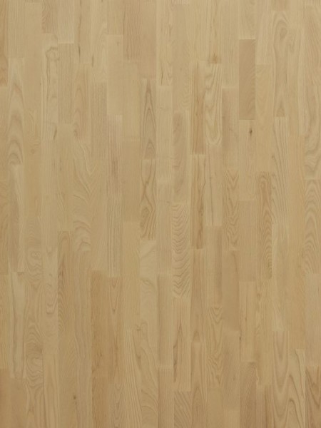 Parchet triplustratificat Frasin Pluton White Oiled 3S