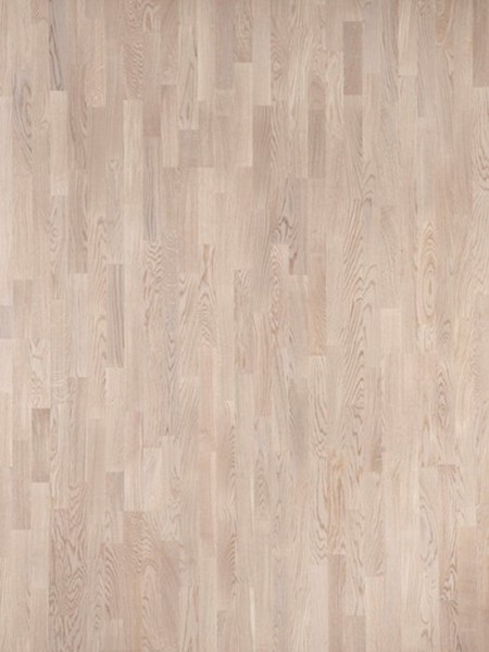 Parchet triplustratificat Stejar Tundra White Matt 3S