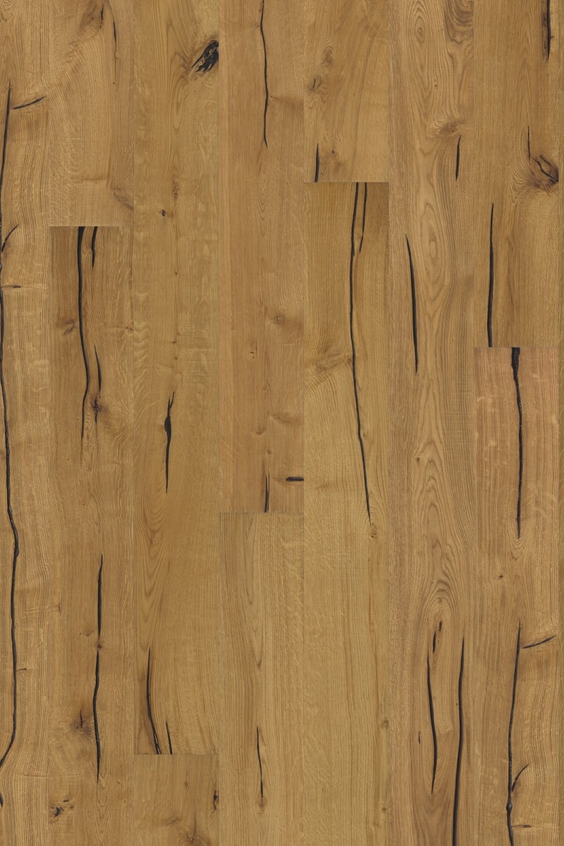 Parchet triplustratificat Stejar Finnveden