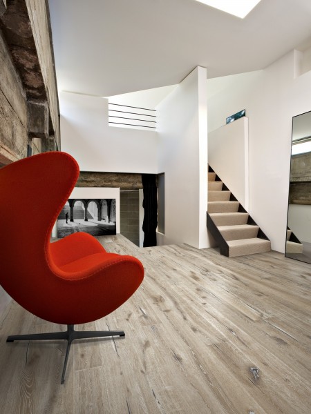 Parchet triplustratificat Stejar Aspeland