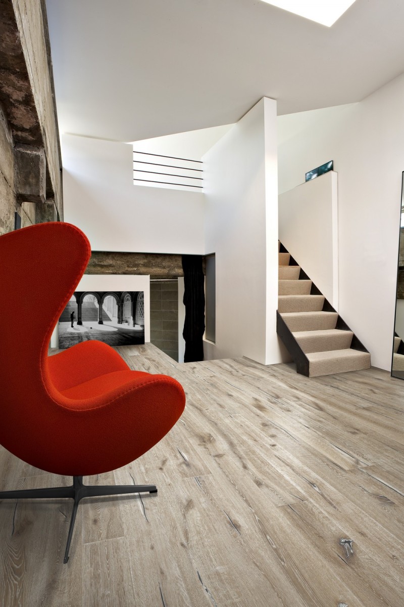 Parchet triplustratificat Stejar Aspeland