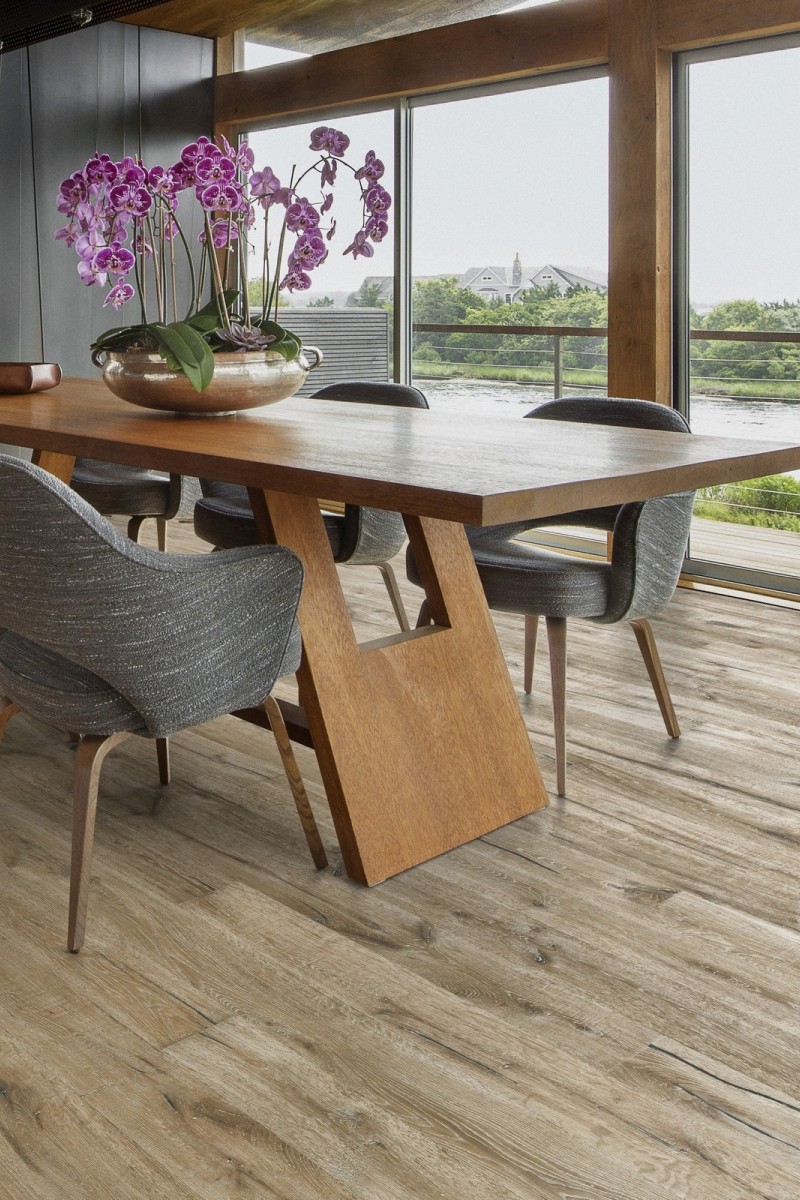 Parchet triplustratificat Stejar Kinda