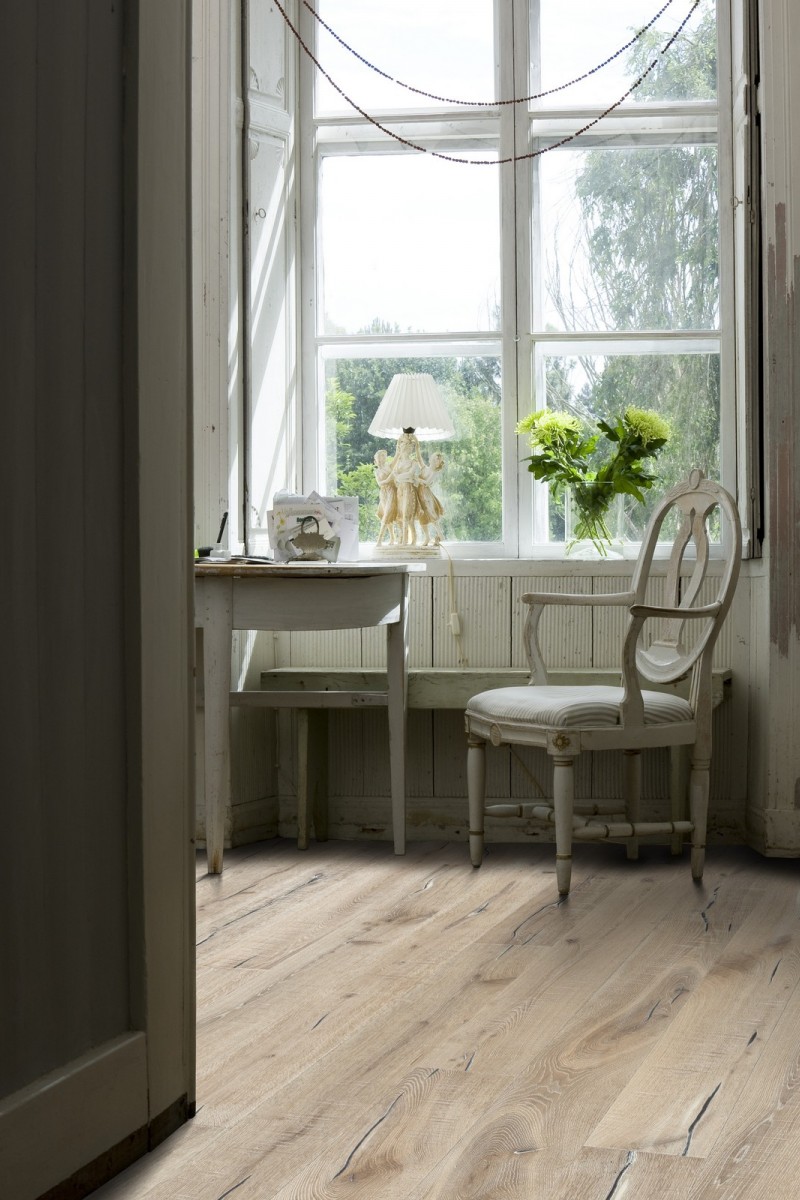 Parchet triplustratificat Stejar Aspeland