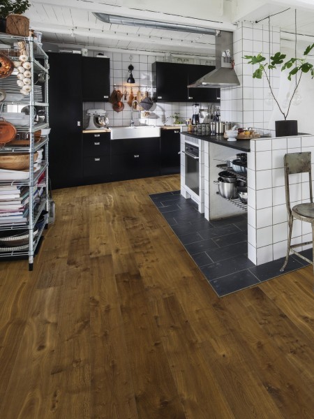 Parchet triplustratificat Stejar Sevede