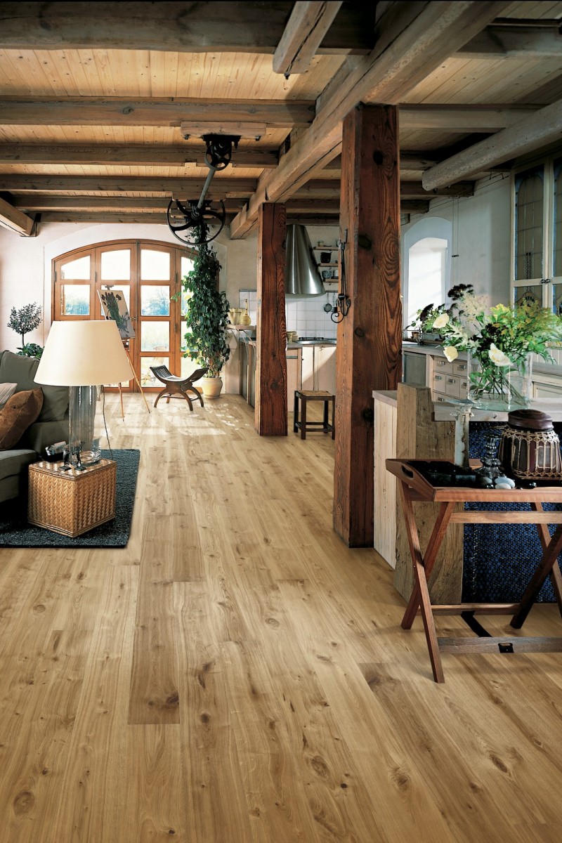 Parchet triplustratificat Stejar Vedbo Parchet triplustratificat Stejar Vedbo