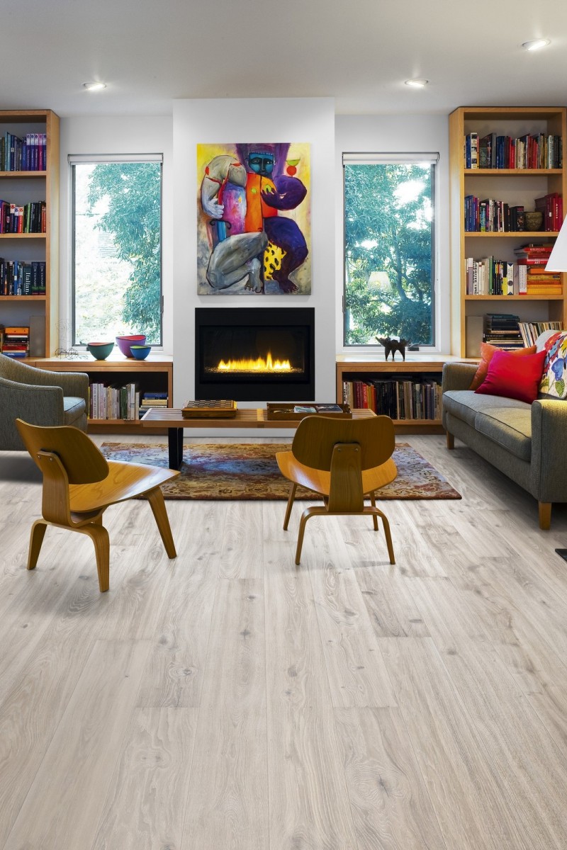 Parchet triplustratificat Stejar Vista Parchet triplustratificat Stejar Vista