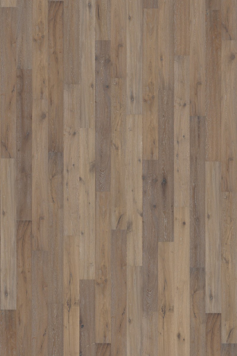 Parchet triplustratificat Stejar Fossil