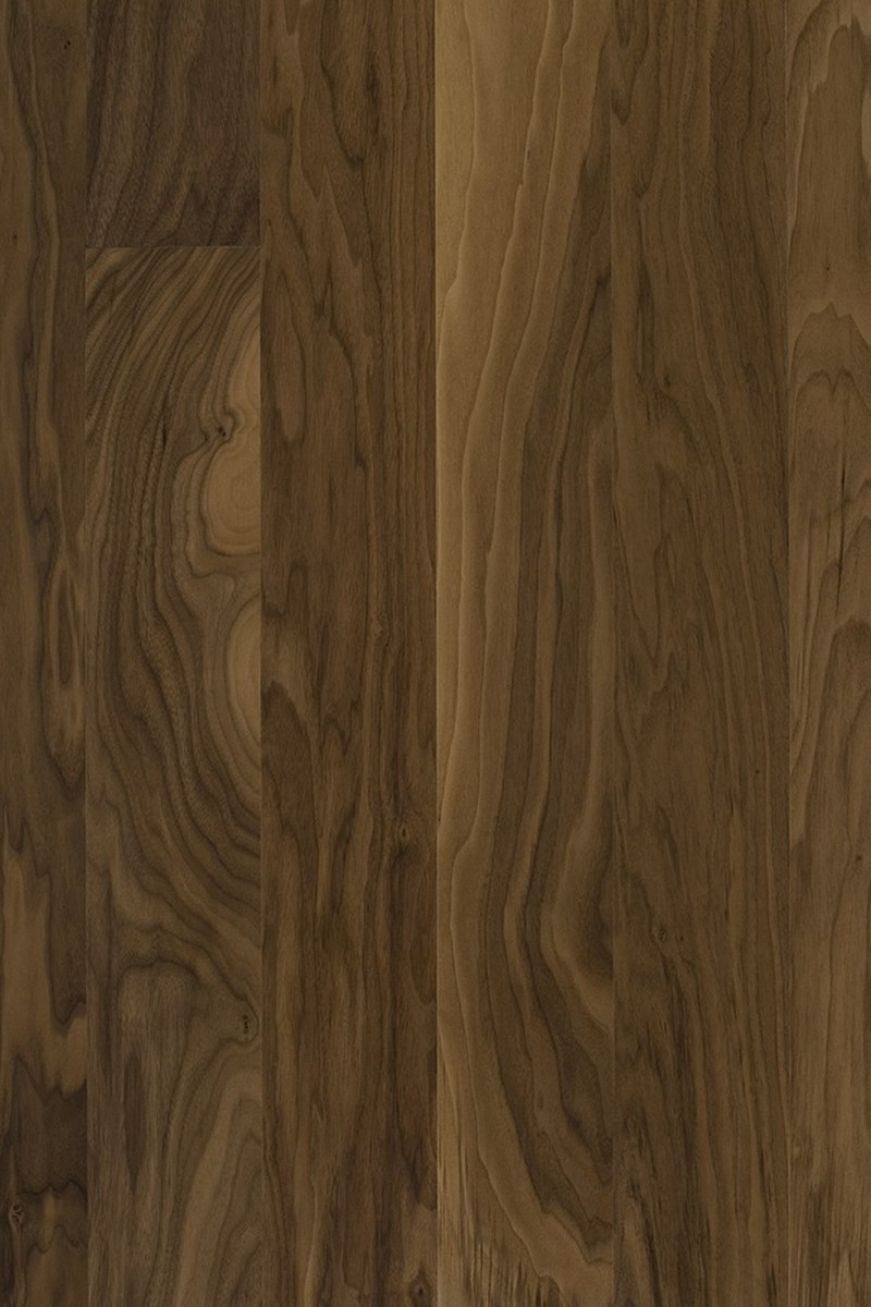 Parchet triplustratificat Nuc Garden